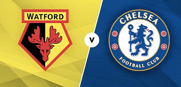 ‘A dangerous game’ — as Paul Merson makes massive prediction for Watford vs Chelsea game