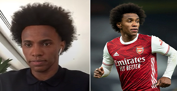 ‘After three months, I received a lot of messages’ – Willian finally reveals how Chelsea affected him at Arsenal