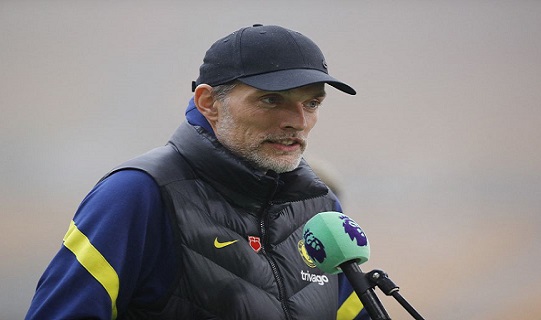 ‘It’s unfair, how will this stop? Angry Tuchel reacted after Premier League rejected Chelsea’s request to postpone Wolves clash