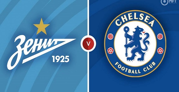 ‘Not an easy game for Chelsea’ — Michael Owen gives strange prediction for Zenit vs Chelsea clash