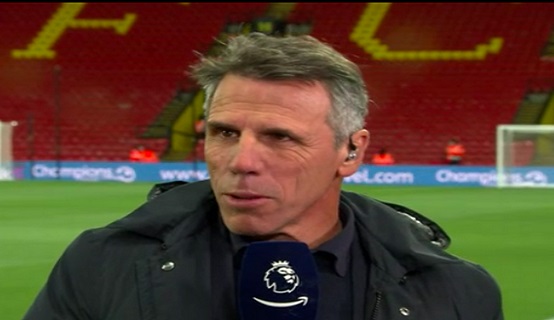 ‘That’s the big differences between Chelsea and Watford! Gianfranco Zola hails Chelsea player after fighting hard in 2-1 win over Watford