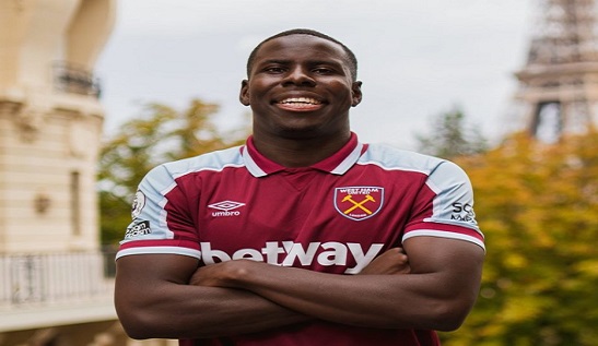 ‘That’s what we want, because they are Chelsea’ – Zouma sends strong warning to Chelsea ahead of West Ham clash