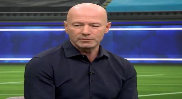 “No doubt about it, He has been poor in these 2games” – Alan Shearer slams Chelsea player performances against Brighton