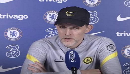 ‘Welcome to reality’ – Tuchel reveals Chelsea player criticism is to be expected