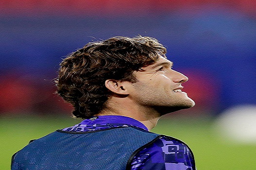 ‘What are we doing?’ ‘Swap the deal with Alonso’: as Blues fans begs club to sign 50M-rated Belgian star