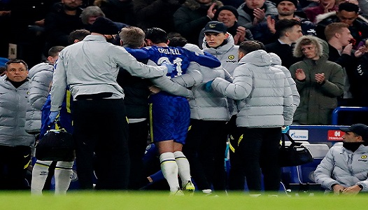 ‘If our left-back is injured then I can fill in’ — Player tells Chelsea board