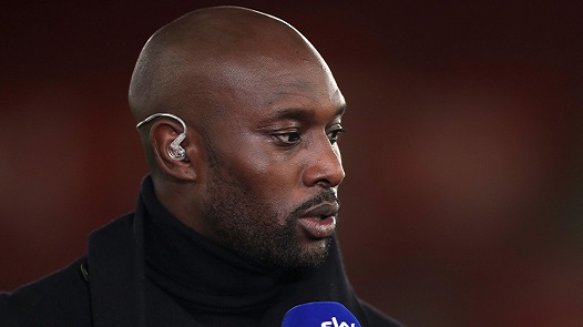 “They know each other, Tuchel builds him up” – as Carlton Cole reveals why Chelsea should sign Arsenal star