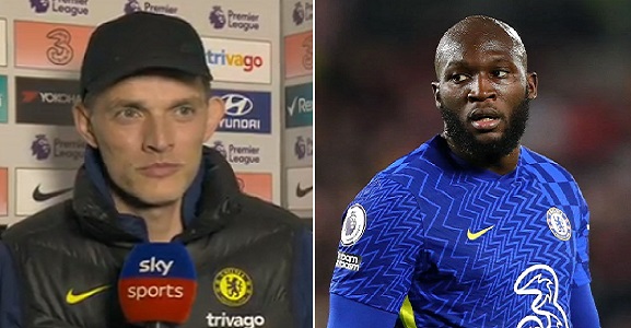 BREAKING: Tuchel and Chelsea board makes Lukaku decision after Monday meeting