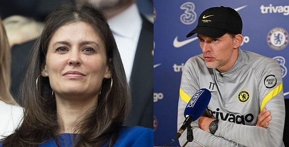 ‘Things have to make sense! Tuchel finally opens up on Chelsea’s January transfer plans 