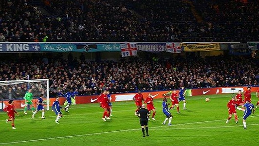 “They were bossed and exposed by those two” – Liverpool legend reveals disappointment in 3 Liverpool players in Chelsea 2-2 draw