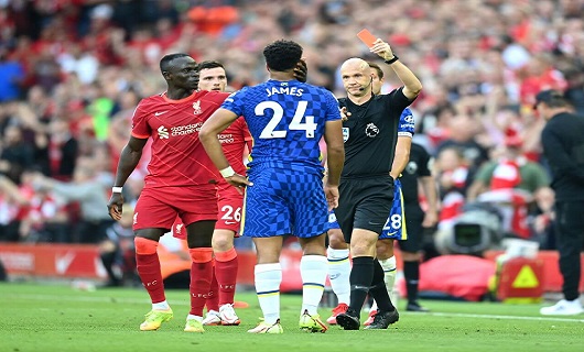 ‘I can’t see anything than that! Paul Merson gives crucial prediction for Chelsea vs Liverpool clash