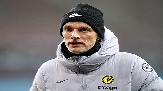 ‘Respect them!- Tuchel singles out 2 people for praise in solving Chelsea’s Lukaku problem