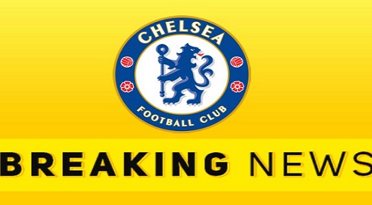 ‘JUST IN: as Chelsea scout officially leaves club to join Tottenham