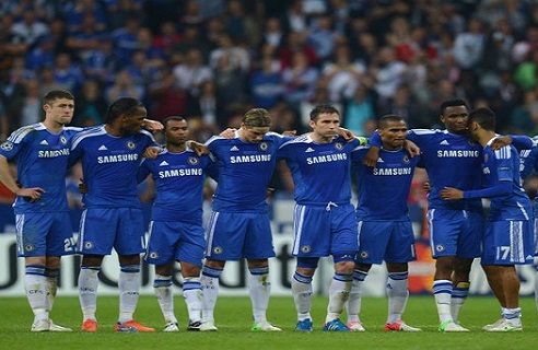 ‘It was a difficult experience for me, but I don’t regret it! former Chelsea player reveals ‘harsh treatment’ from Chelsea board 