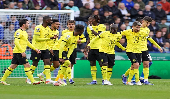 I wish to finish my career at Chelsea – player reveals despite several offers from clubs