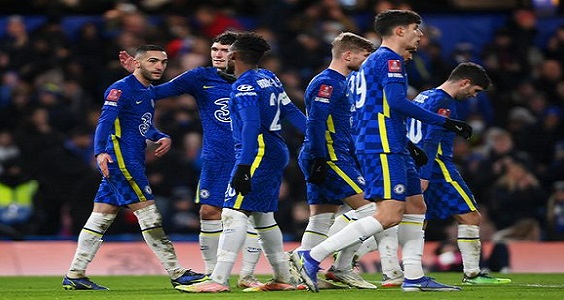 ‘I have said this before, he’s our next captain’ — as Blues fans hails Chelsea player after massive performance against Chesterfield