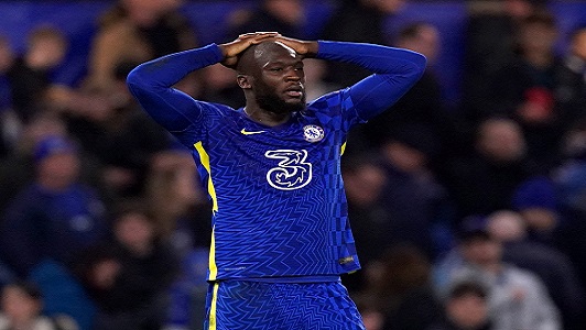 Chelsea players finally reacted to Tuchel’s latest decision on Romelu Lukaku