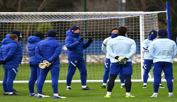 ‘Could play in Club World Cup’ – as injured Chelsea player set to return to Chelsea training