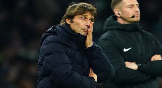 “Let’s be honest about it” – as Antonio Conte reveals why Chelsea deserved to beat Tottenham after losing 3-0