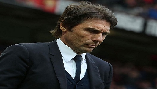 ‘Three times in a row? as Conte finally reacted after losing 3times to Tuchel Chelsea