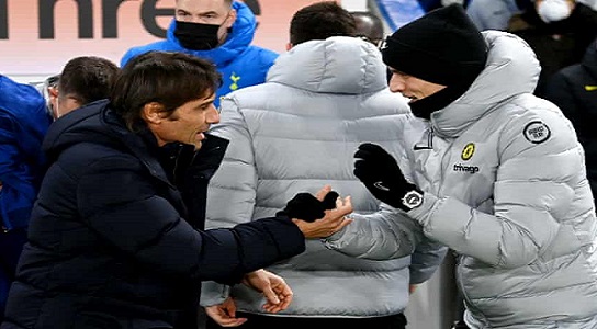 ‘Tottenham had no shot! Tuchel reveals his new formation as Chelsea beats Spurs 2-0