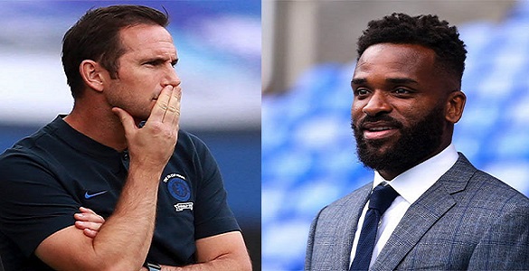 “I think he will be the next Lampard” – Darren Bent reveals player will emulate Frank Lampard’s record at Chelsea