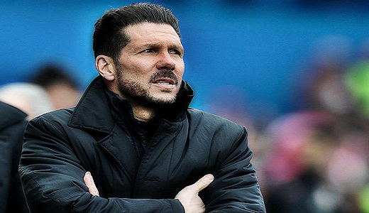 “Dreams comes true sometimes” – Chelsea player reveals dream of playing for Atletico Madrid boss Diego Simeone