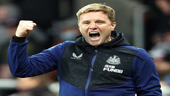 BREAKING: Newcastle United offer record fee for Chelsea player