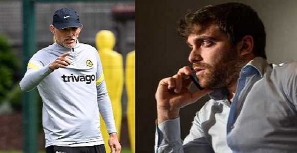 Fabrizio Romano reveals Tuchel’s plans on Chelsea’s latest January signings