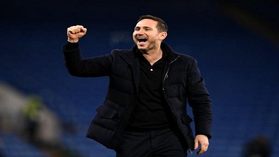 ‘After a year losing Chelsea job! Frank Lampard set to become Club manager