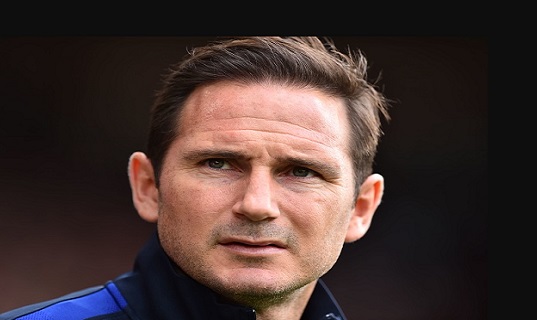 BREAKING: Two Chelsea coach could join Lampard at Everton after latest development