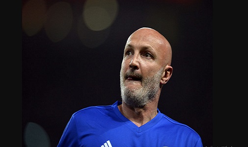 “No club will pay that crazy amount, he will stay at Chelsea” – Frank Leboeuf says of Chelsea player who wants to leave Chelsea