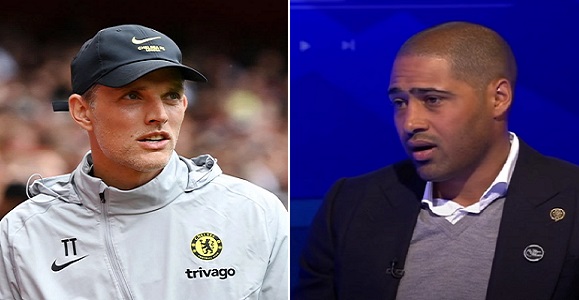 ‘It can’t be that hard! Glen Johnson tells Tuchel to keep the four devils he knows in his Chelsea team