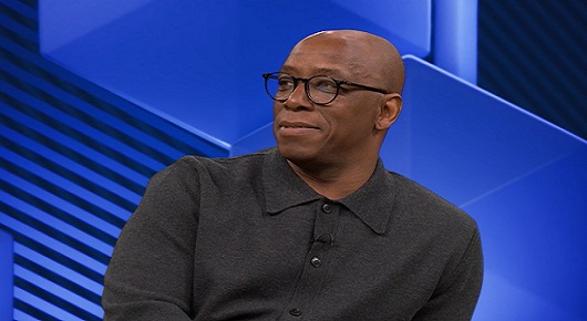 ‘Chelsea will beat City, if he puts his main strength’ —  Ian Wright reveals Chelsea player as secret weapon to beat City