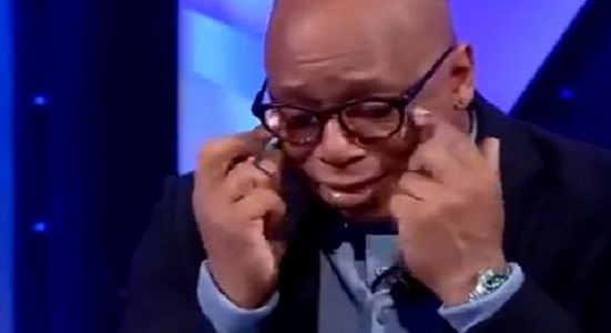 “I can’t believe what I’m seeing, a perfect opportunity wasted” – Ian Wright blasts Chelsea player for poor decision in Brighton draw