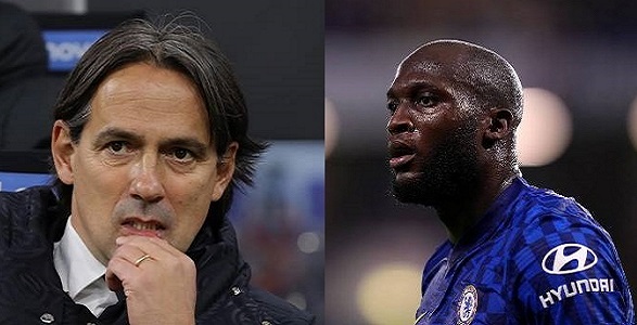 “As I said before! as Inter Milan boss reacted to Romelu Lukaku comments on returning to Inter Milan