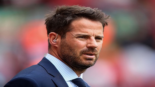 “I look at him in my team, and thinks what he will bring” – as Jamie Redknapp tells Liverpool to sign Chelsea player