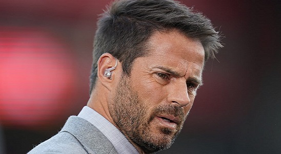 “What a signing” – as Jamie Redknapp hails Chelsea ‘warrior’ 