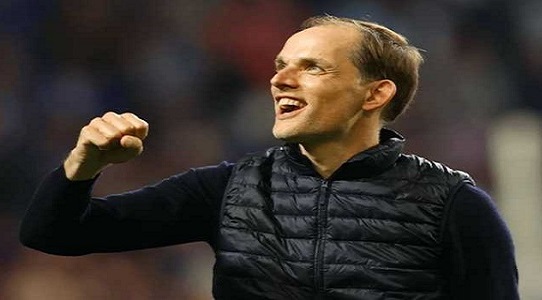 ‘I can’t say no’ – Tuchel finally reveals the one signing Chelsea will make this January