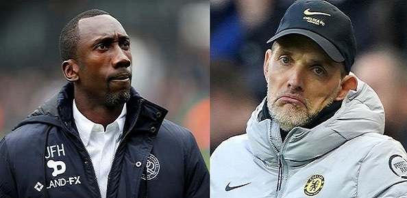 “He has got character, Tuchel have to manage that” – as Hasselbaink sends Chelsea player message to Tuchel