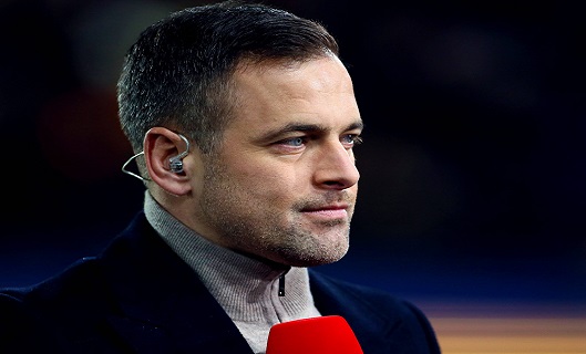 ‘IS HE SERIOUS ATALL? – as Joe Cole joins Chelsea fans in slamming Chelsea player for what he did in Brighton draw