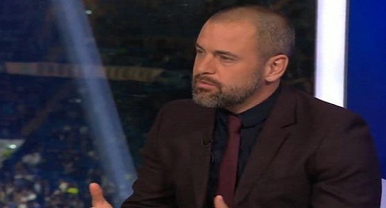 “You can put him next to Frank Lampard” – Joe Cole names Chelsea player who could have a greater legacy at Stamford Bridge