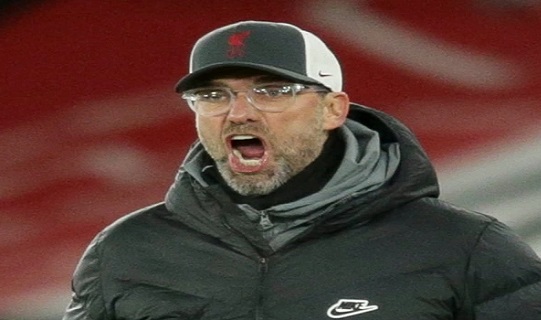 ‘It’s a big shame! Former Chelsea player blasts Jurgen Klopp latest comments