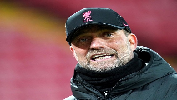 BREAKING: Jurgen Klopp to miss Chelsea clash after latest development
