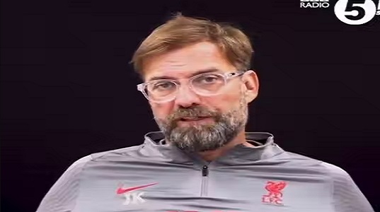 “If he is fit, he will start against Chelsea” – as Jurgen Klopp reveals team news ahead of Carabao Cup final against Chelsea