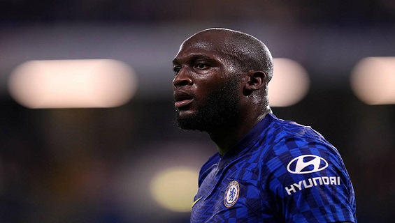 “He absolutely needs them now” – Former Chelsea player reveals why Lukaku needs 50m man and 22-year-old player to start firing again