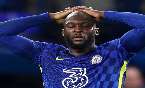 BREAKING: Chelsea board to fined Lukaku with huge amount after latest club decision