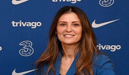 Marina at work! as £46m-rated defender on his way to Stamford Bridge in summer with Chelsea agreement ‘close’