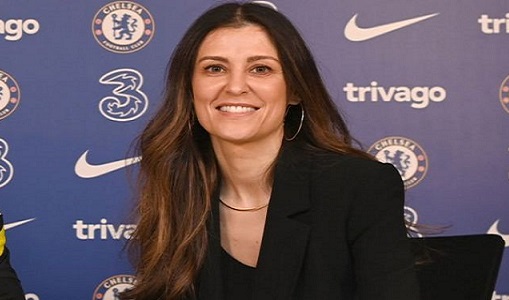 Agent sends message after Chelsea submit offer to get French-man transfer deal done