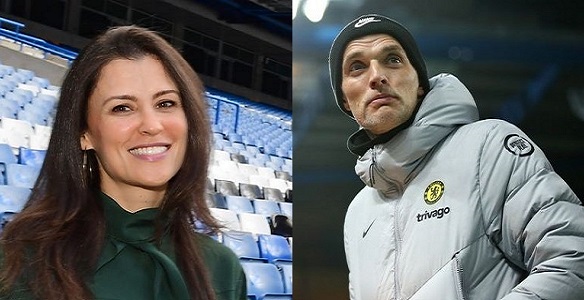 ‘Heating up! as Chelsea considering late move for 24-year-old World Cup winner